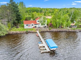 52528 W Grindstone Rd, Sandstone, MN 55072