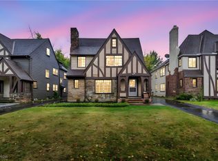 18416 Winslow Rd, Shaker Heights, OH 44122