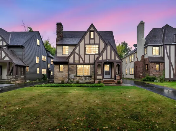 18416 Winslow Rd, Shaker Heights, OH 44122