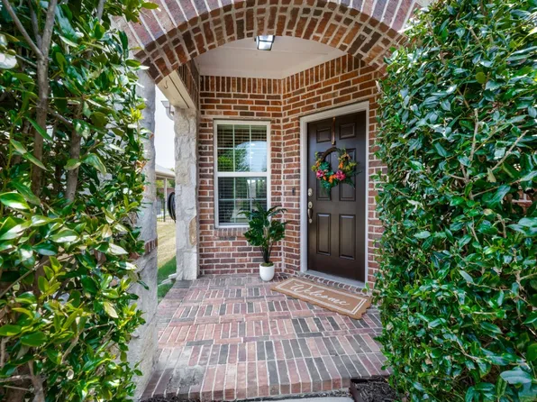 7928 Cool River Dr, Frisco, TX 75034