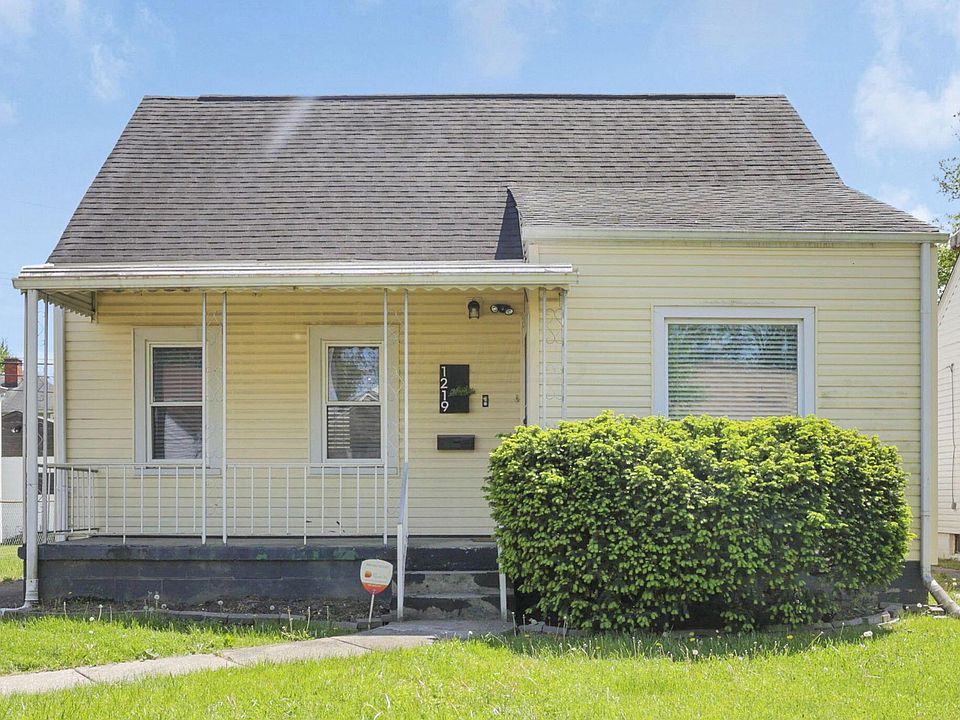 1st image of 1219 Duxberry Ave