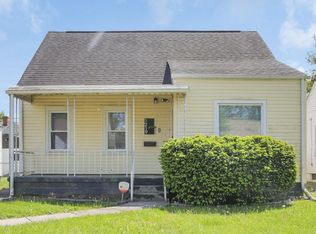 1219 Duxberry Ave, Columbus, OH