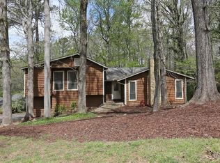 1162 Forest Brook Ct, Marietta, GA 30068