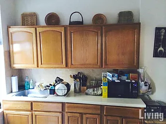Rented by Living New York
