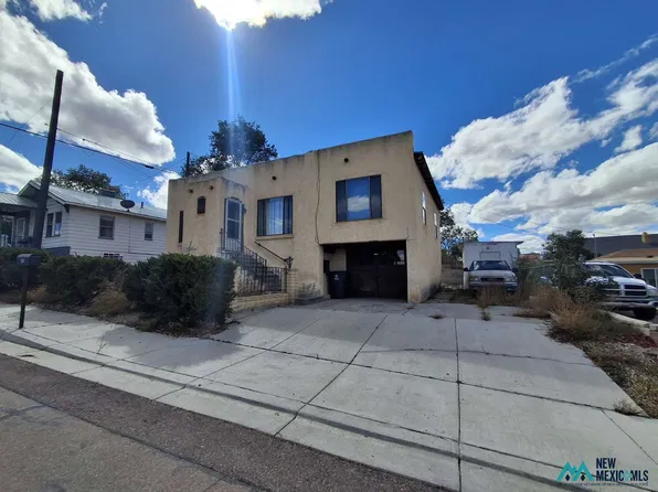 306 S Cliff Dr, Gallup, NM 87301