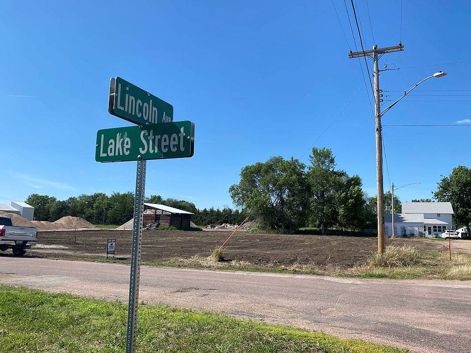 409 Lincoln Ave, Creighton, NE 68729 Zillow
