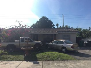 12940 SW 25th Ter, Miami, FL 33175