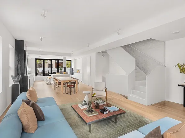 347 Wythe Ave Unit 1, Brooklyn, NY 11249