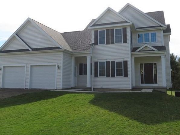 2 Eagle Dr