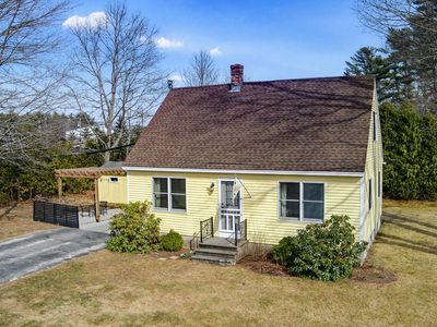 31 Hanson Drive, Topsham, ME, 04086