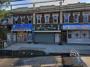 11408 Rockaway Blvd, South Ozone Park, NY 11420