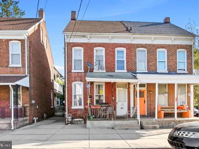 603 Smith St, York, PA, 17404