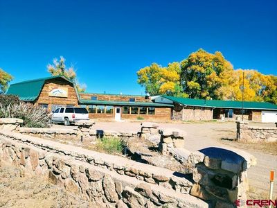 2067 W Highway 160, Monte Vista, CO, 81144