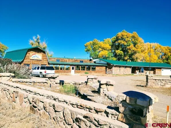 2067 W Highway 160, Monte Vista, CO 81144