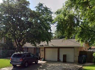 9206 Valley Rdg, San Antonio, TX 78250