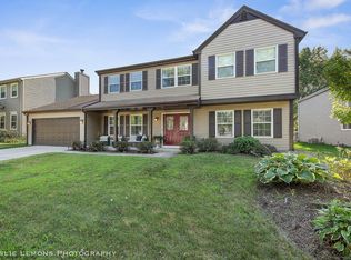 1630 Fender Rd, Naperville, IL 60565