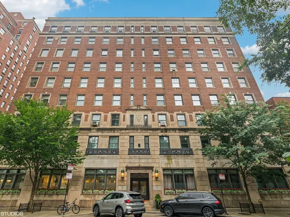 1255 N State Pkwy APT 2B, Chicago, IL 60610