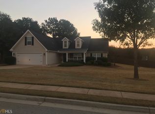 1049 Orchard Cir, Monroe, GA 30656