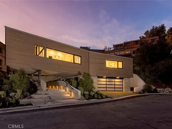 1414 Dunning Dr, Laguna Beach, CA 92651