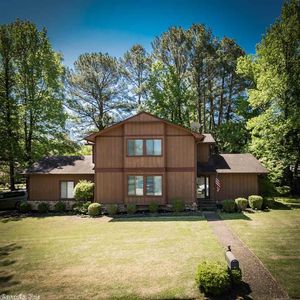 1 Fox Run Dr, Little Rock, AR, 72210