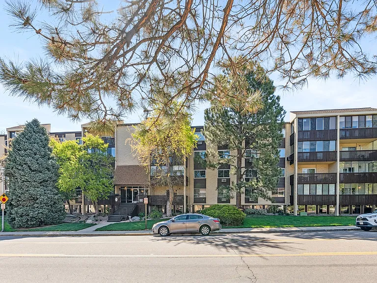 7020 E Girard Ave #107 — Photo 1