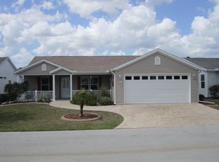 9547 Front Nine Ln, Dade City, FL 33525