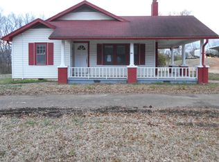 1244 Highway 51, Winona, MS 38967
