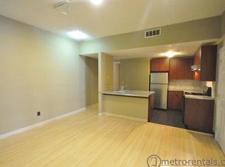 852 N High St APT B, Columbus, OH 43215