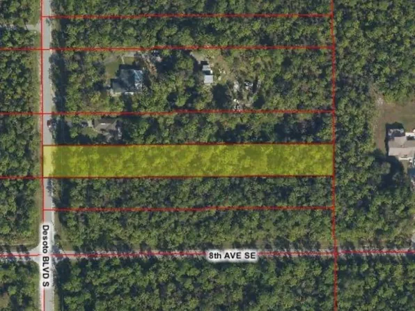 936 Desoto BLVD S, NAPLES, FL 34117