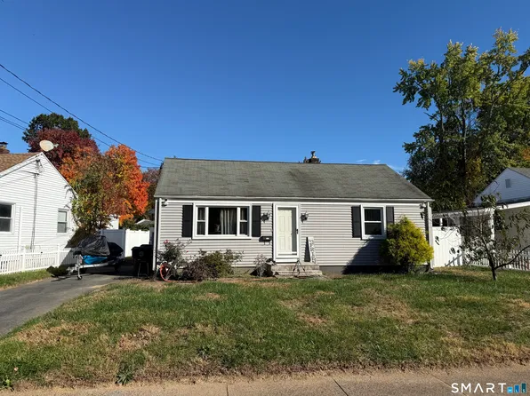 61 Shadycrest Drive, East Hartford, CT 06118