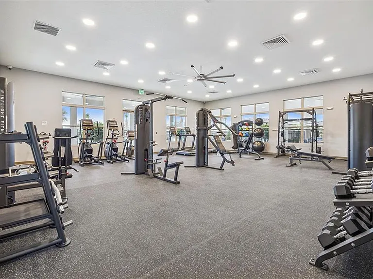 16570 Barbours Creek Way — Photo 85
