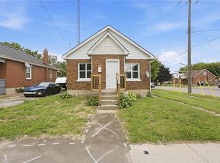 249 Clarence St, Brantford, ON N3R 3T6