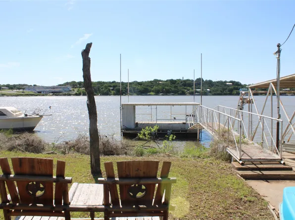 225 Avolyn Ave, Brownwood, TX 76801