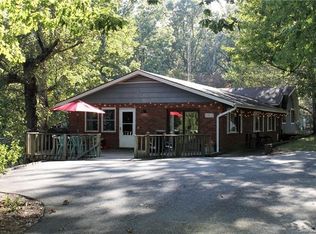 173 Pharoah Dr, Brevard, NC 28712