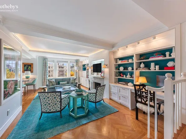 299 W 12th St APT 6G, New York, NY 10014