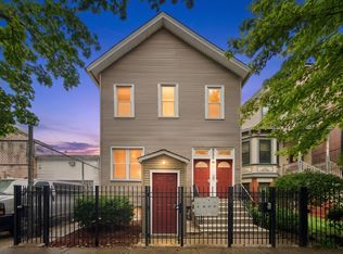 3208 N Seminary Ave, Chicago, IL 60657