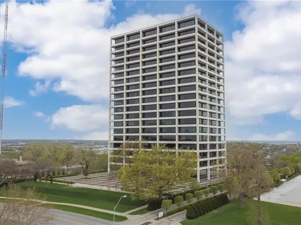 700 W 31st St Suite 1804, Kansas City, MO 64108