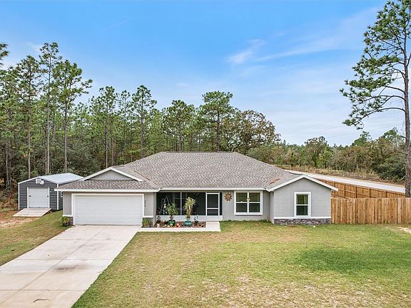 2438 SW Persimmon Ln, Dunnellon, FL 34431 | MLS #273028 | Zillow