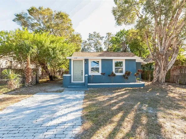 3458 Queensboro Ave S, Saint Petersburg, FL 33711