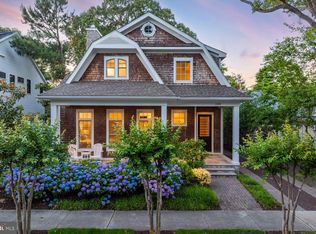 109 Stockley St, Rehoboth Beach, DE 19971