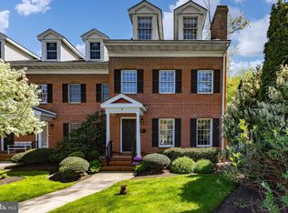 8 E Park St, Bordentown, NJ 08505