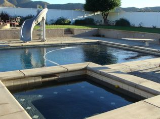 4350 Cedral St, Acton, CA 93510