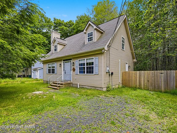 2nd image of 9102 Idlewild Dr