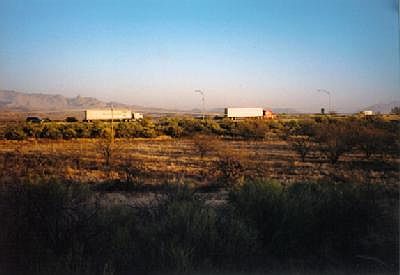 2nd image of 0 S Nogales Hwy