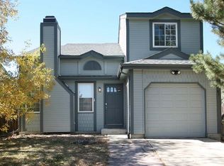 17989 E Colgate Pl, Aurora, CO 80013