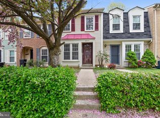 20515 Sterncroft Ct, Gaithersburg, MD 20886
