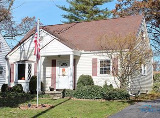3736 Philmar Dr, Toledo, OH 43623