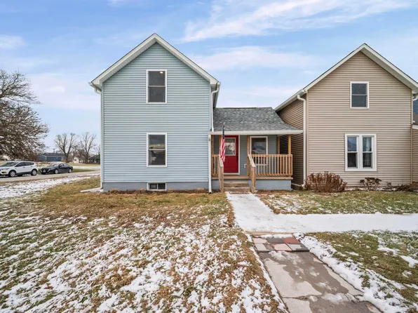 111 W 4th St, Fowler, IN 47944
