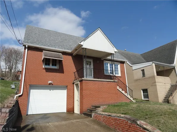 217 Wetzel St, Weirton, WV 26062