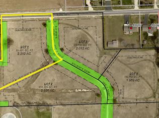 1 County Road P, Sturgeon Bay, WI 54235